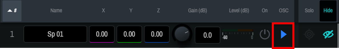 4.6.1 Speakers SubSpeakers tab 05