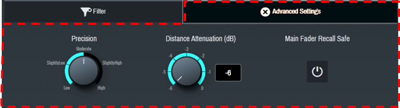 4.3.2 Advanced Settings 01