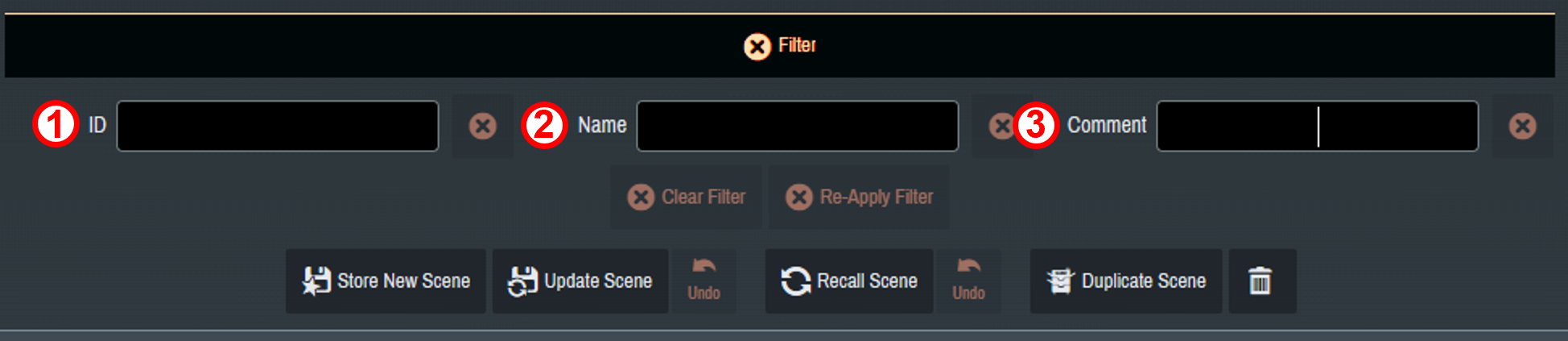 4.4.1 Registering the scene 03