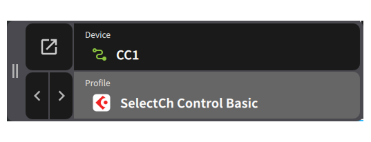 BasicOperation MiniNavigation multi