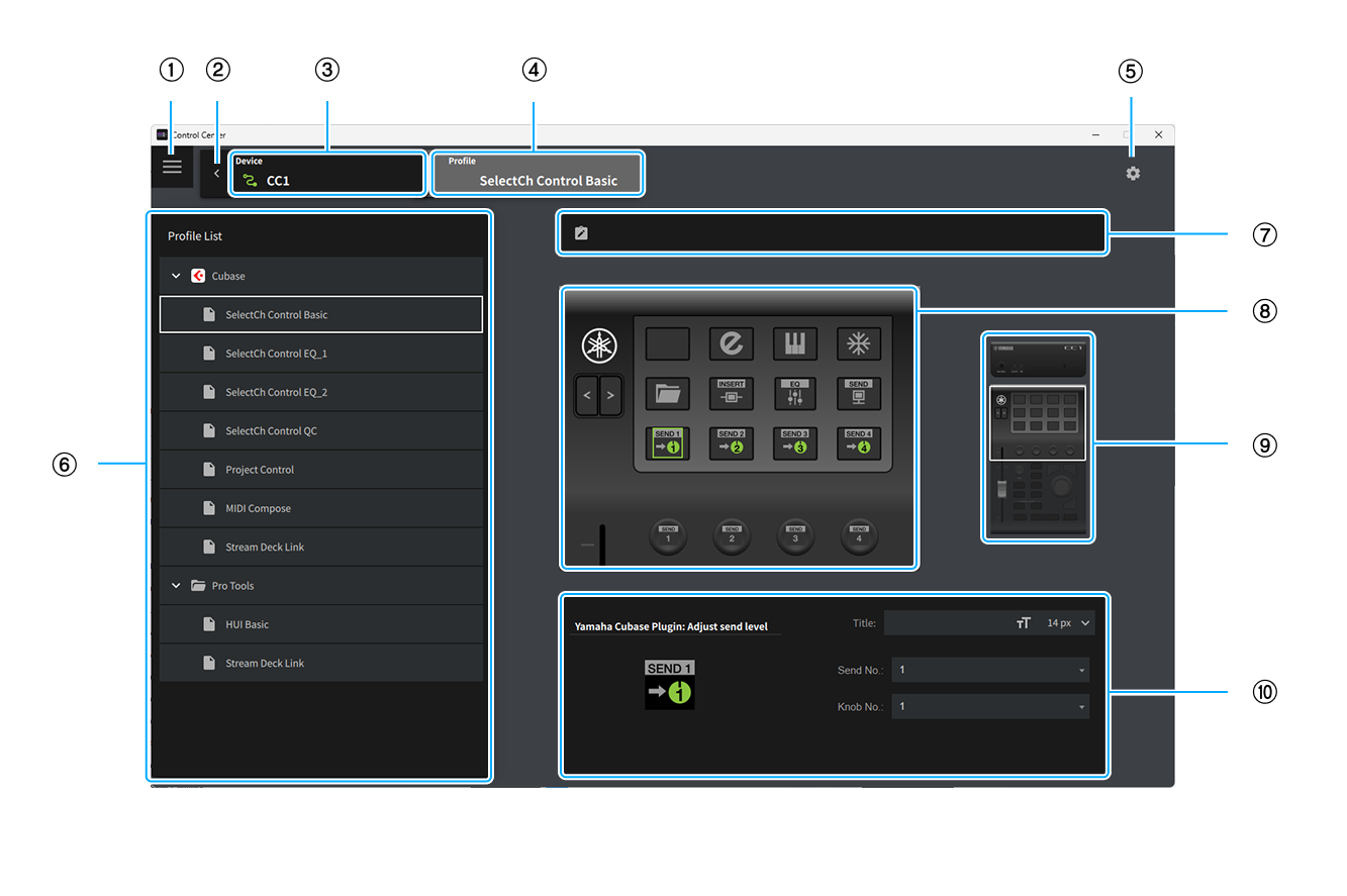 Screens ProfilePreview en