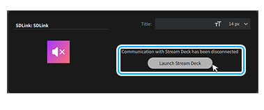 Troubleshooting CC SD DisConnected en