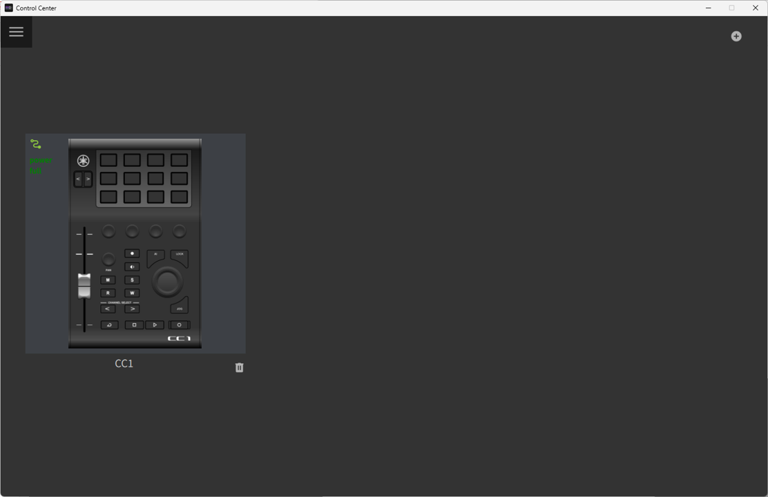 BasicOperation DeviceList multi