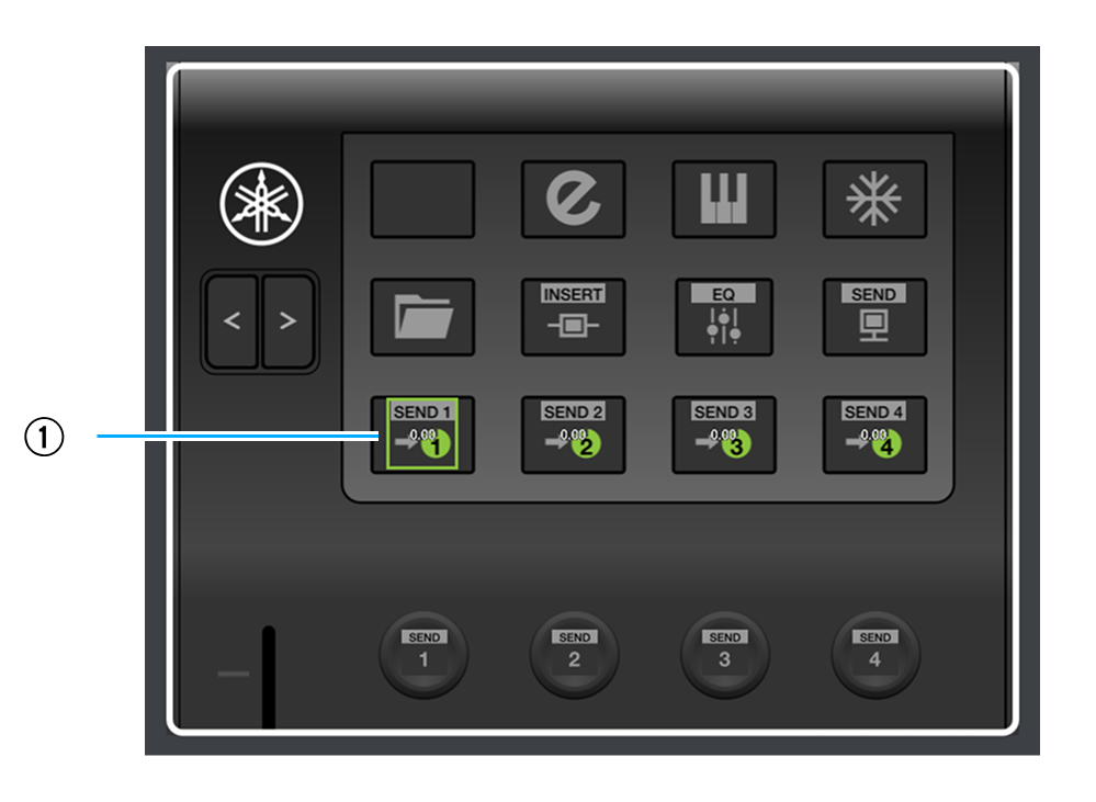 Screens ProfilePreview multi