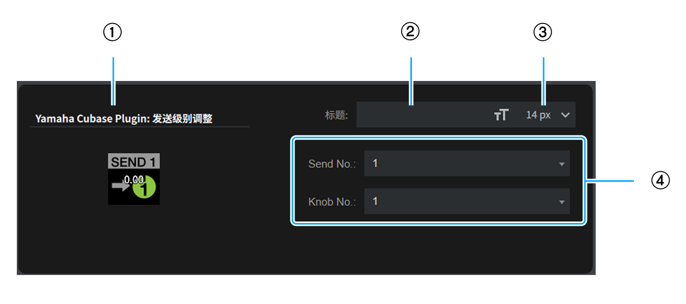 Screens PropertyInspector zh