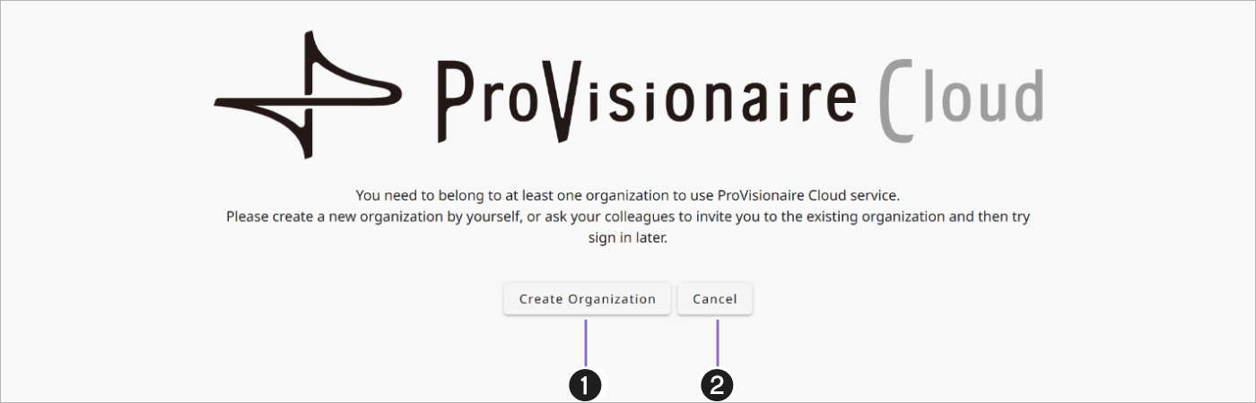 pvcloud account registration complete