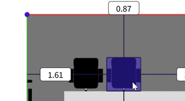object operation duplicate