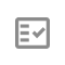 ui room menu requirements