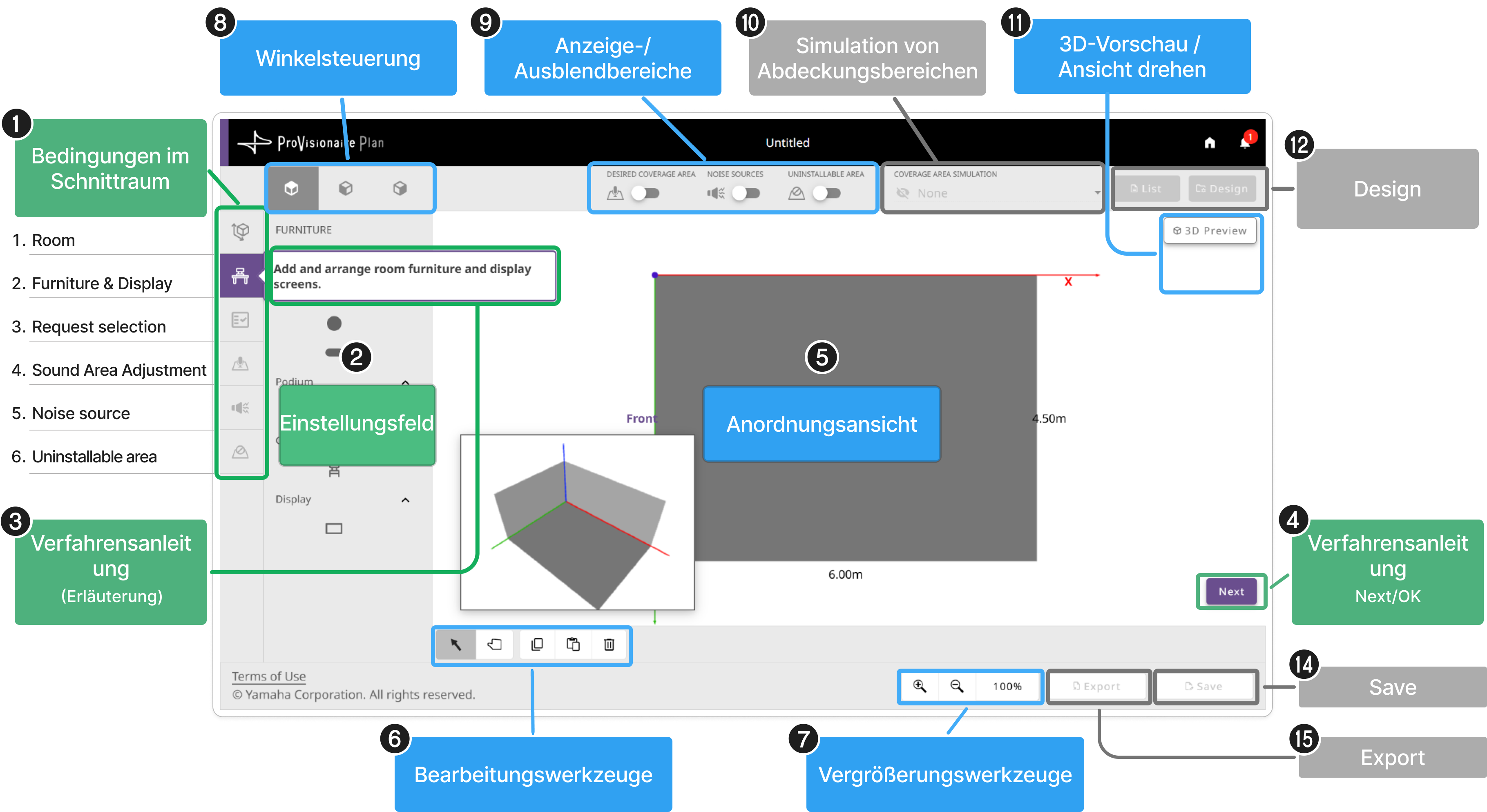 screen flow new plan