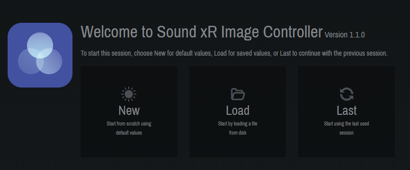 4.1 Welcome window 01