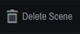 4.4.4 Delete the scene 01