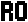 icon RO
