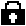 icon panel lock