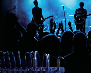 Live-Recording