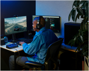 Gaming