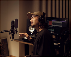 Recording
