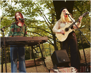 Live-Performance