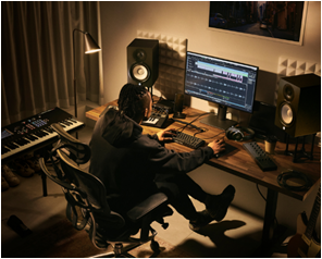 Mixing