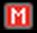 icon mute indicator