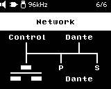 network daisy merged