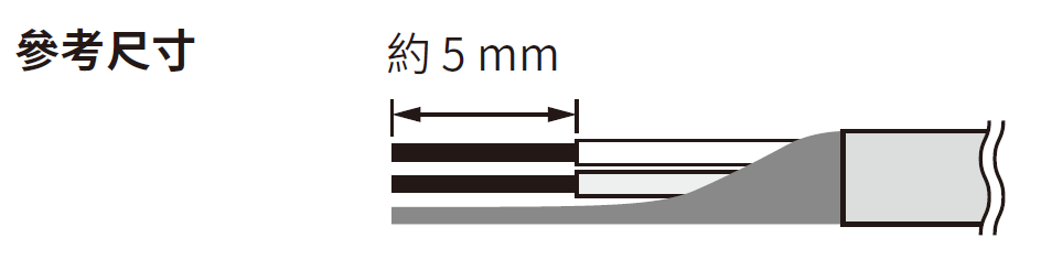 5mm