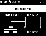network redundant merged