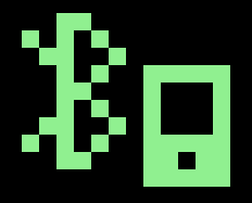 d remote icon