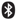 bluetooth mark