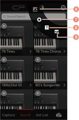 グラフィカル ユーザー インターフェイス
AI によって生成されたコンテンツは間違っている可能性があります。