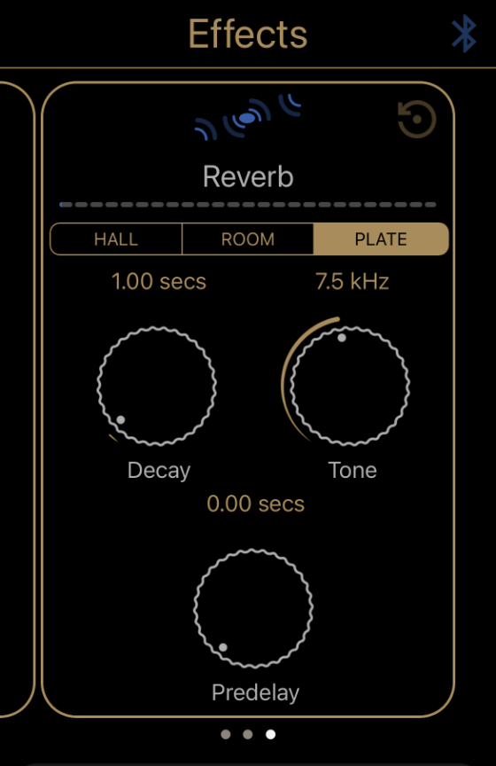 TAG Remote app