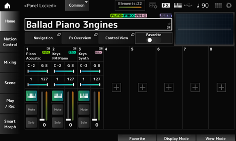 Masterclass TAP 3.0 - MASTER CLASS - TAP