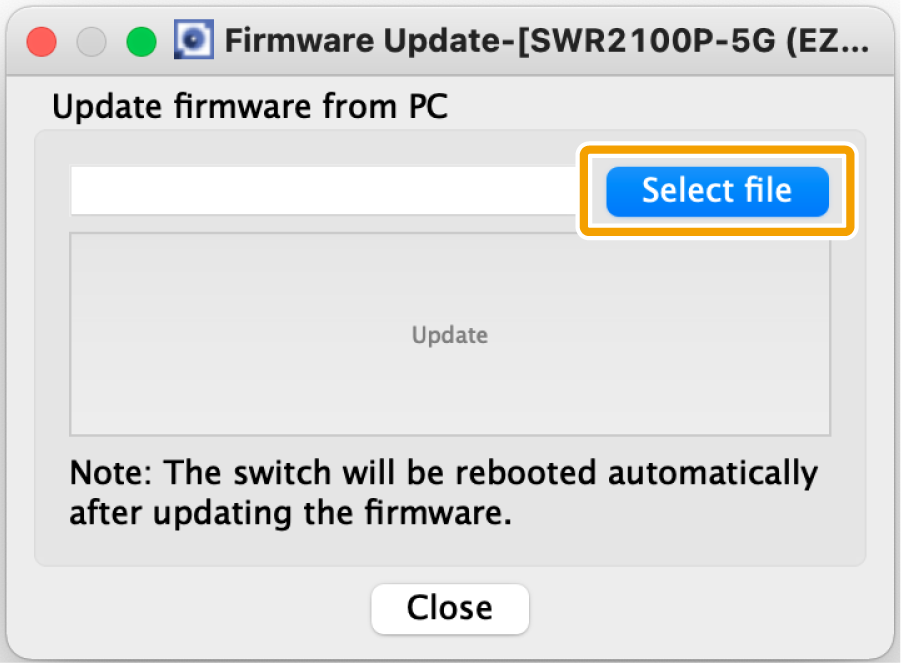 firmware update 4