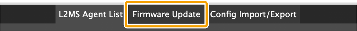 firmware update 8