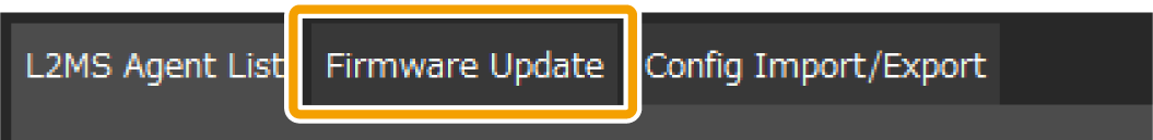 firmware update 8