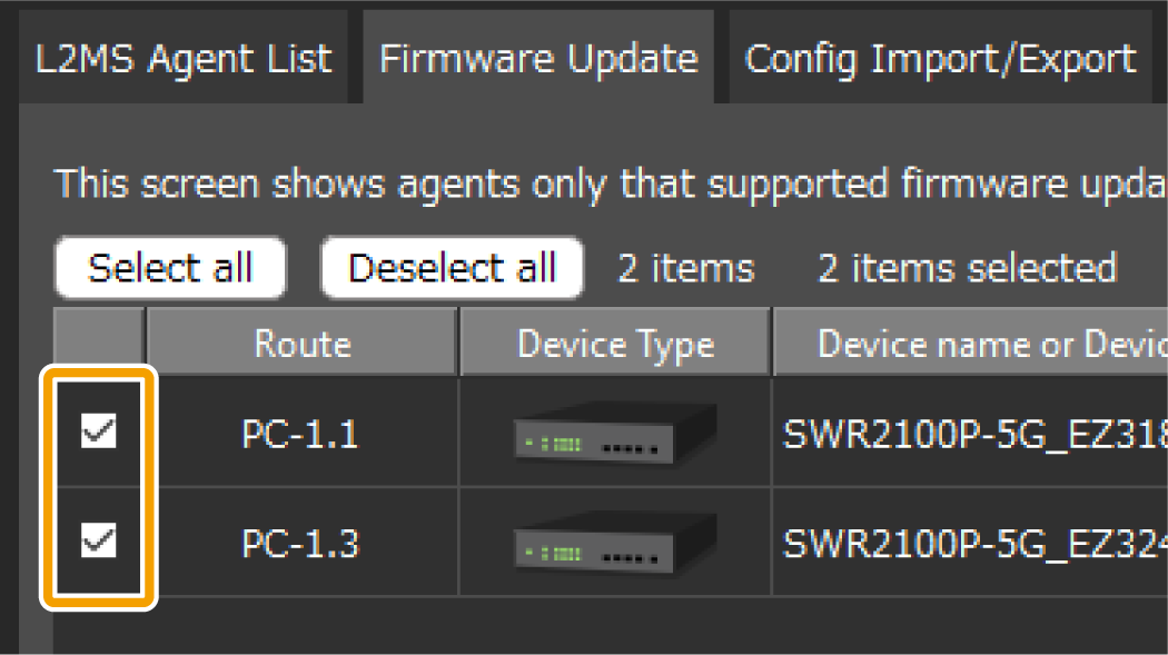 firmware update 9
