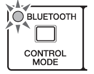 bluetooth control switch