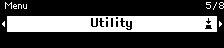 5 utility s