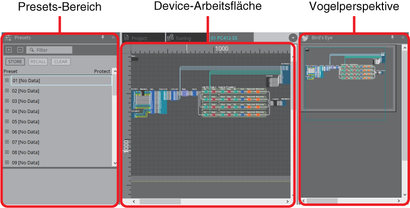 Amp PC Sheet All