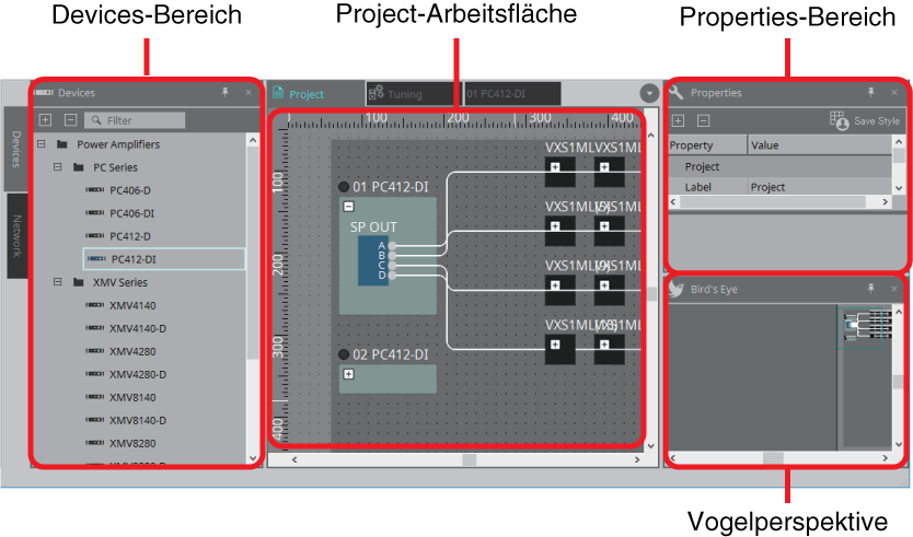 ProjectSheet All