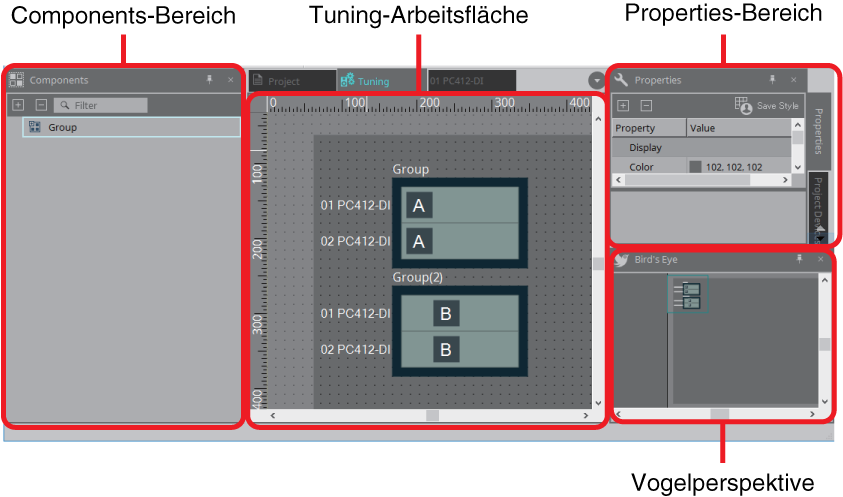 TuningSheet All