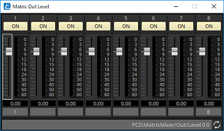 Amp PC MatrixOutE