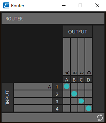 Amp PC RouterE