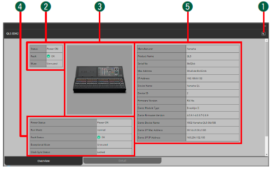 PVMonitoringServiceView Overview