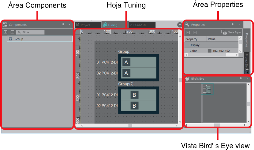 TuningSheet All