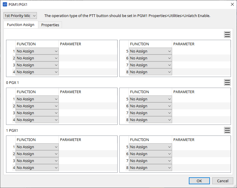 pgm1 pgx1 en