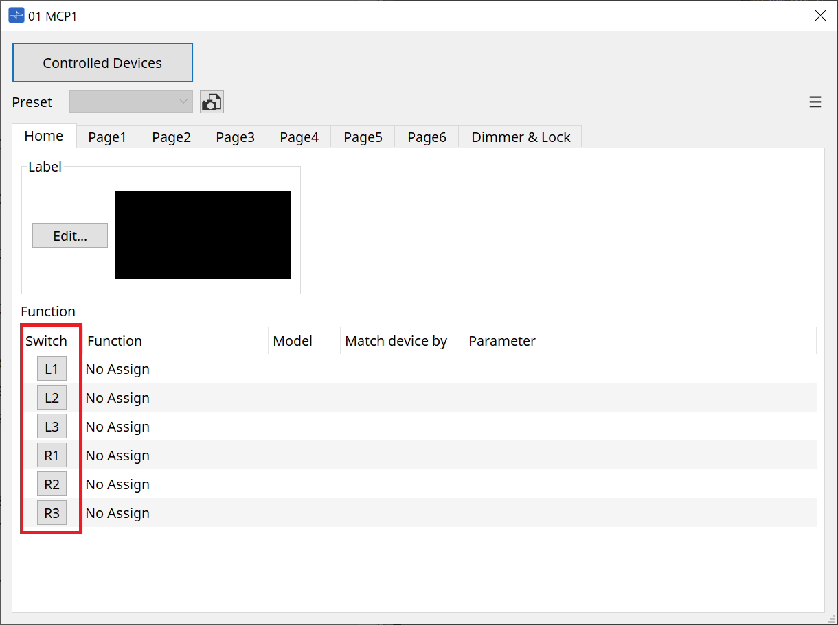 component editor mcp1 2