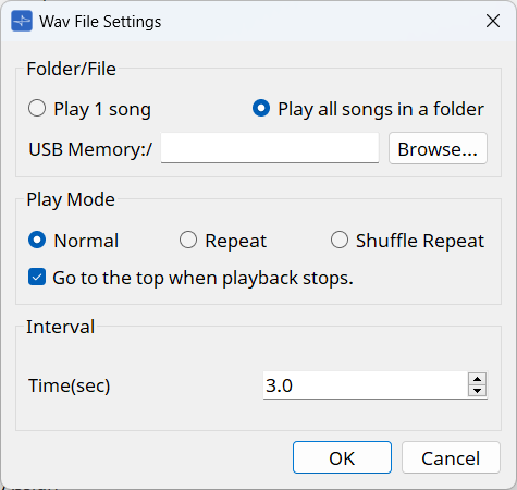 dme7 sd card setting