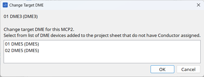 mcp2 target dme dialog3