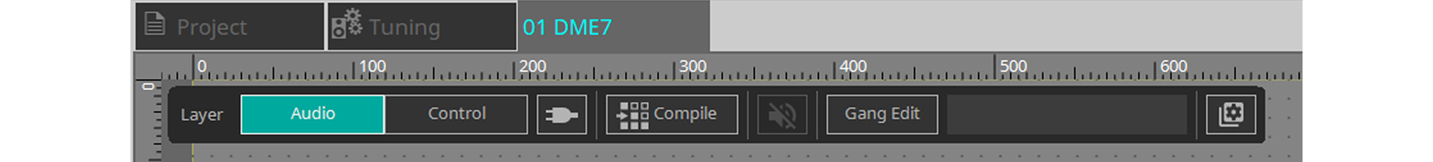 dme7 tool