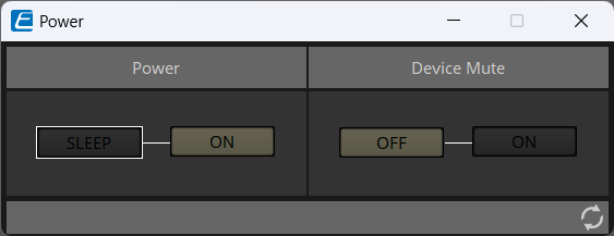 xms power component editor